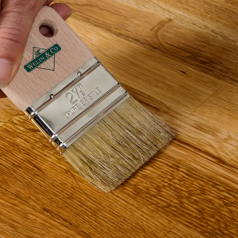 Målarverktyg Osmo Komfort Welin Pensel 63 mm